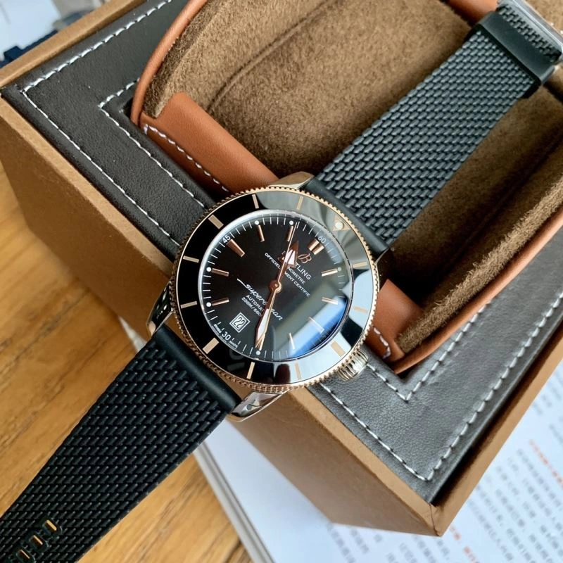 BREITLING Watches Original 177918