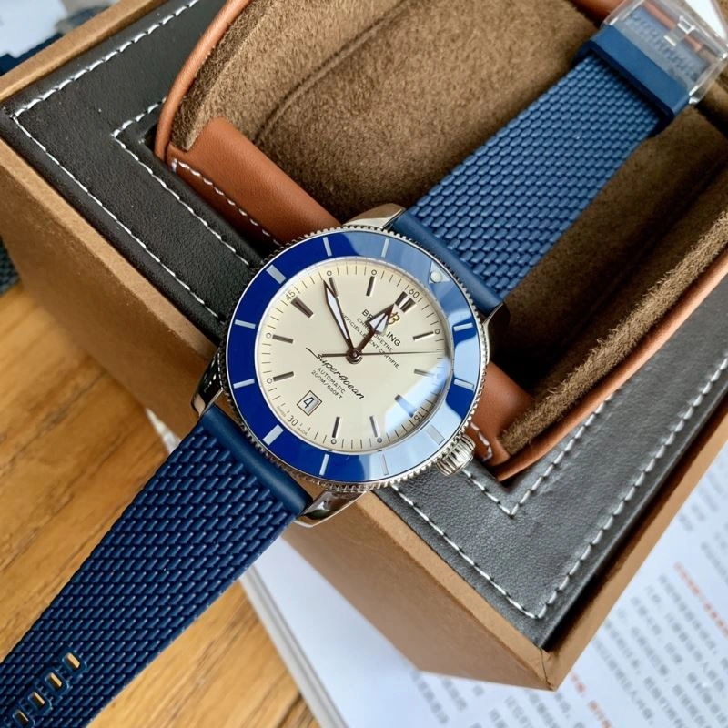 BREITLING Watches Original 177918