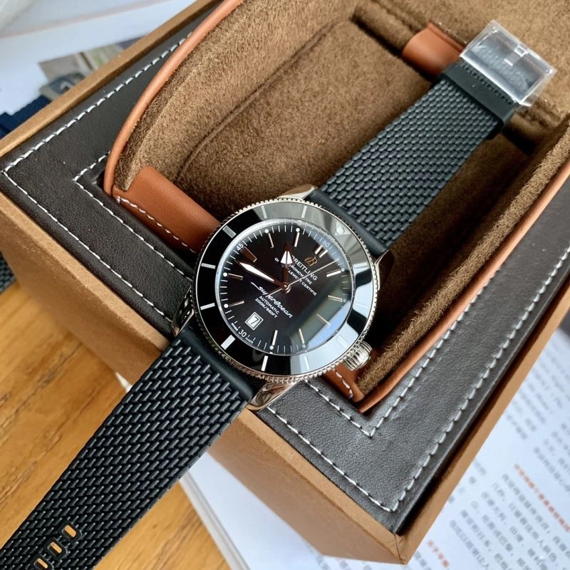 BREITLING Watches Original 177918