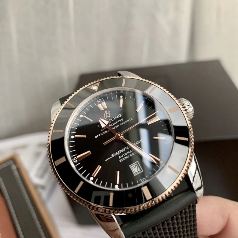 BREITLING Watches Original 177918