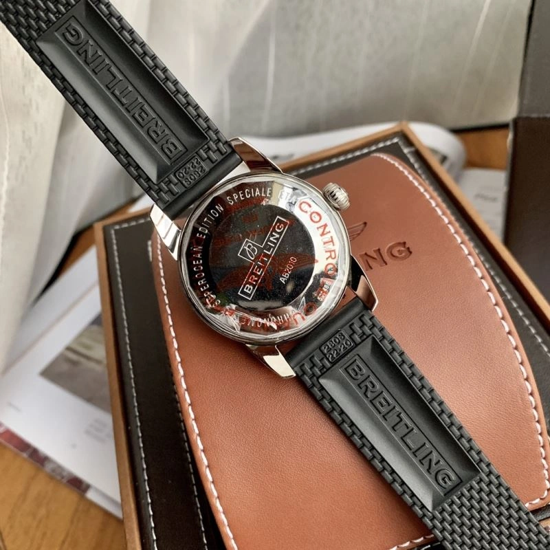 BREITLING Watches Original 177918