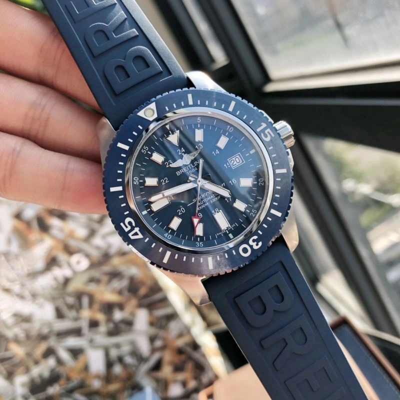 BREITLING Watches Original 177917