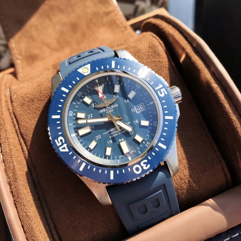 BREITLING Watches Original 177917