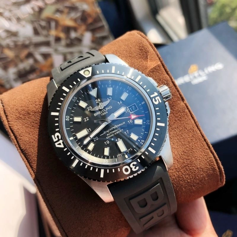 BREITLING Watches Original 177917