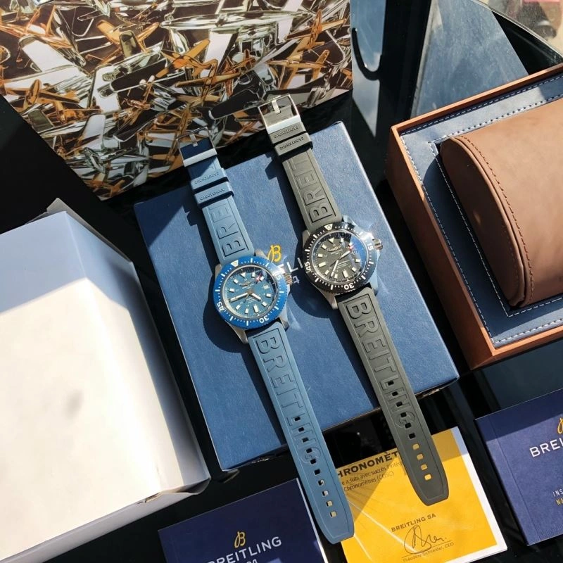 BREITLING Watches Original 177917