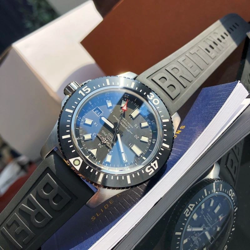 BREITLING Watches Original 177917