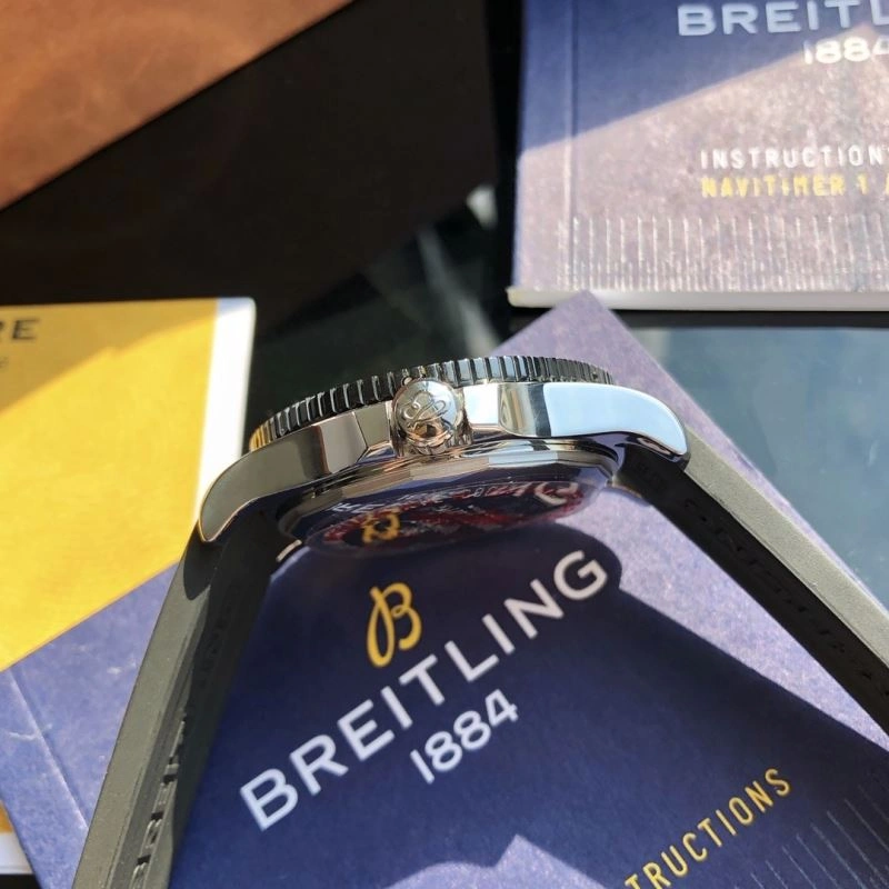 BREITLING Watches Original 177917