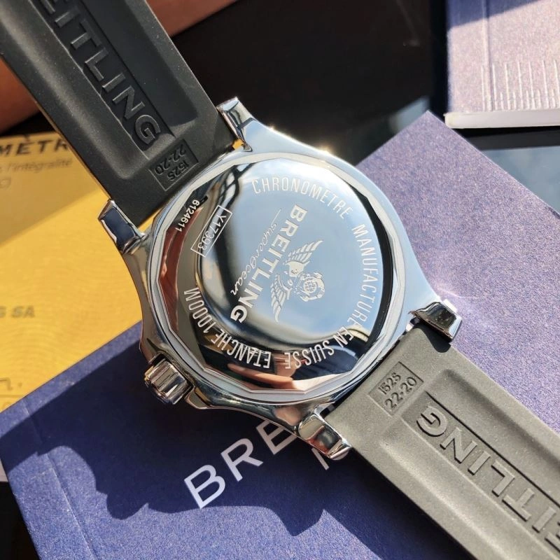 BREITLING Watches Original 177917