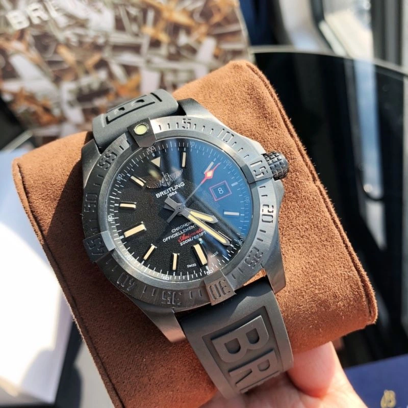 Thermal BREITLING Watches 177916