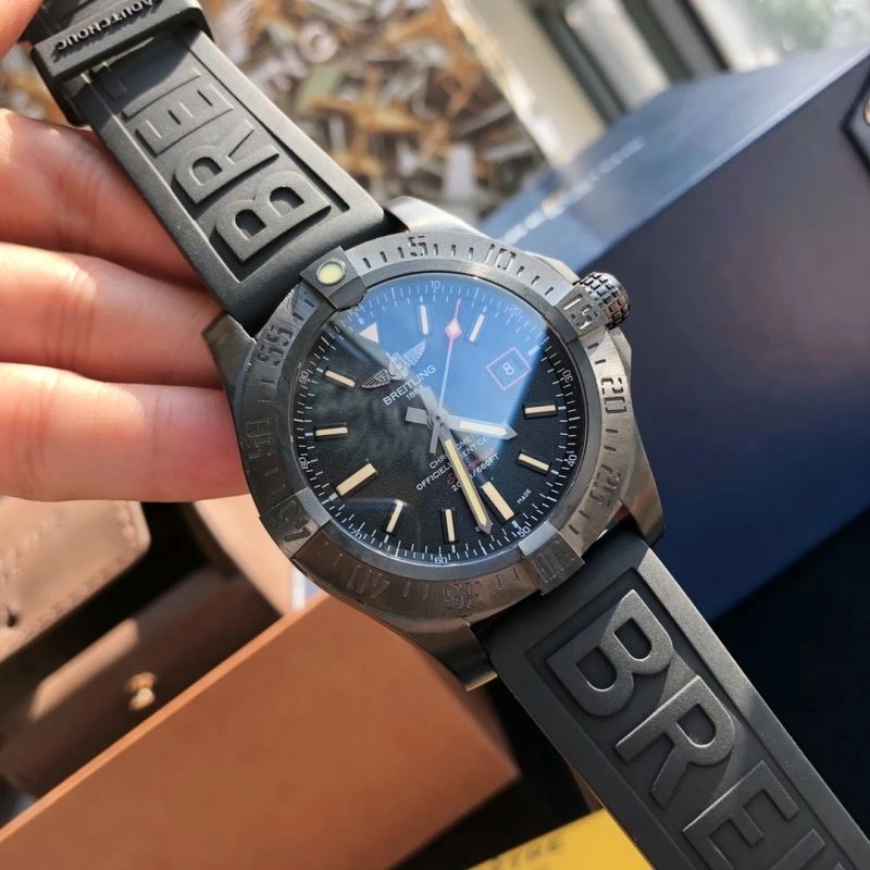 Thermal BREITLING Watches 177916