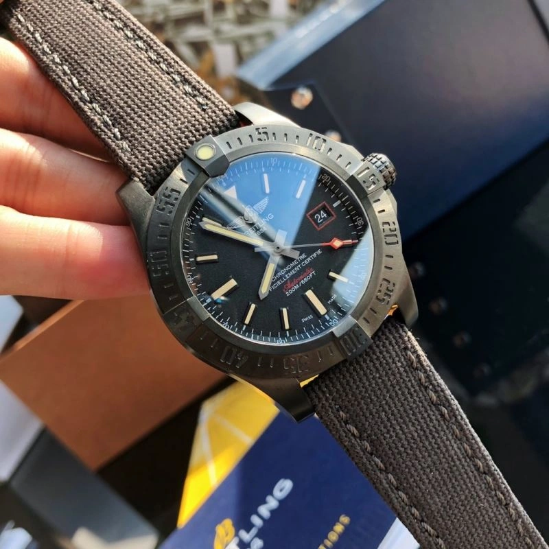 Thermal BREITLING Watches 177916