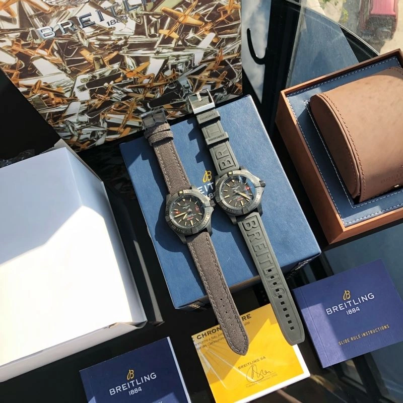 Thermal BREITLING Watches 177916