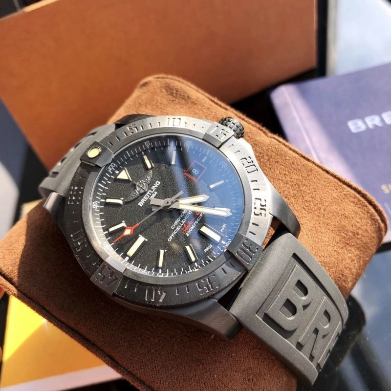 Thermal BREITLING Watches 177916