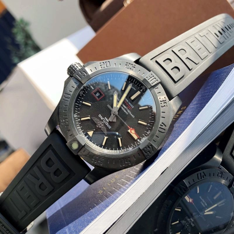 Thermal BREITLING Watches 177916