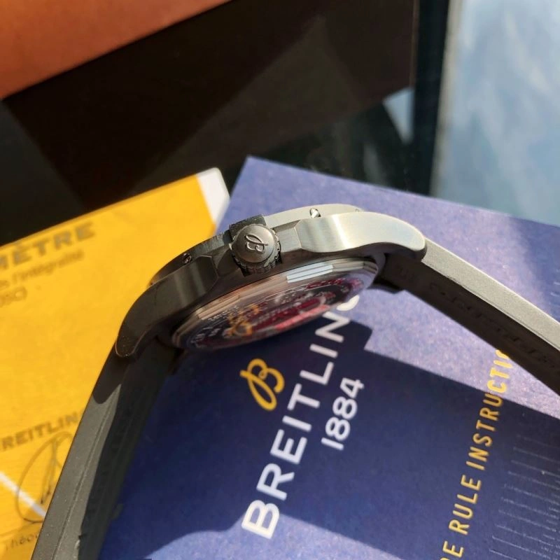 Thermal BREITLING Watches 177916