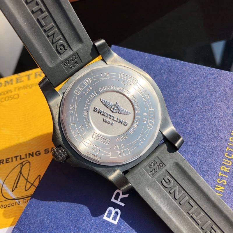 Thermal BREITLING Watches 177916