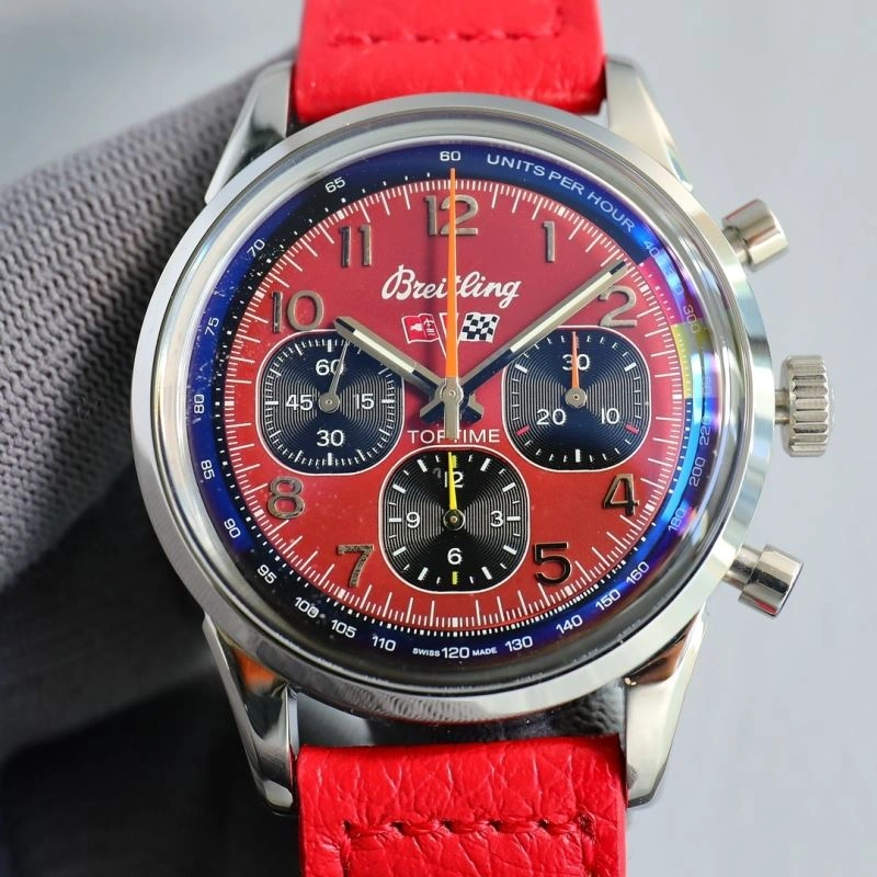 BREITLING Watches Cozy 177914
