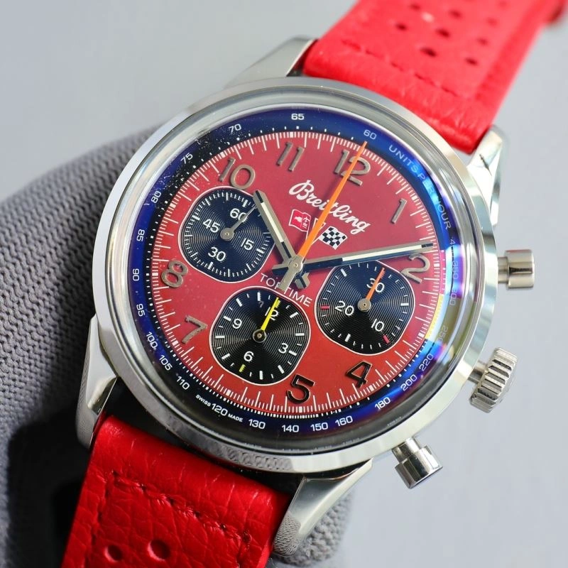 BREITLING Watches Cozy 177914