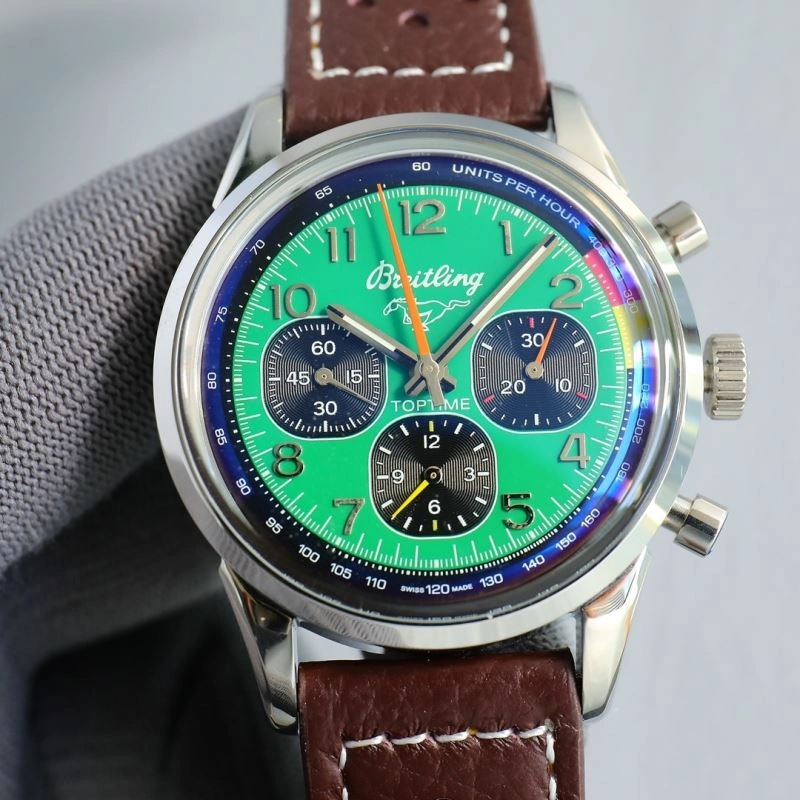 BREITLING Watches Cozy 177914