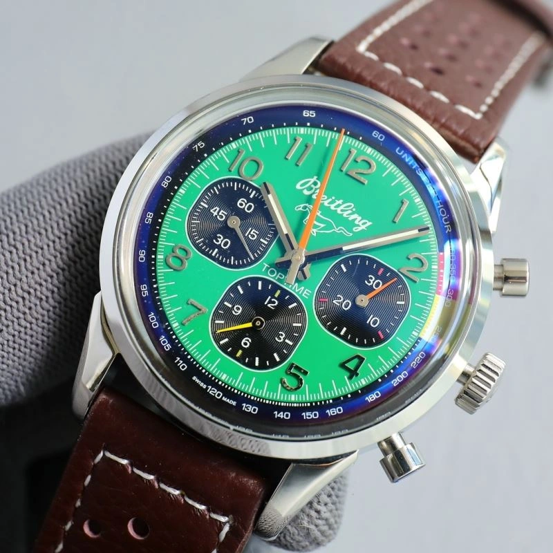 BREITLING Watches Cozy 177914