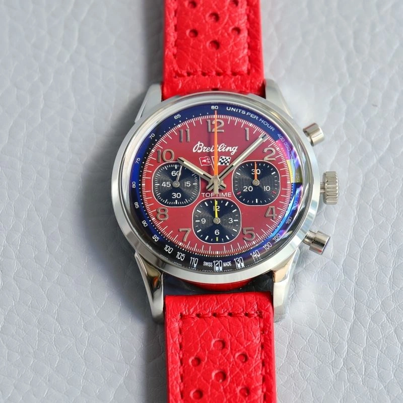 BREITLING Watches Cozy 177914