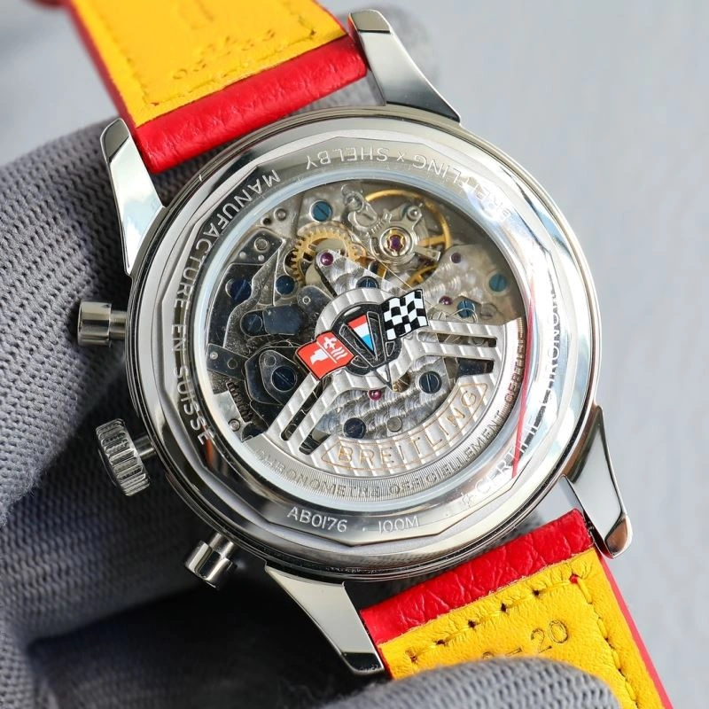 BREITLING Watches Cozy 177914