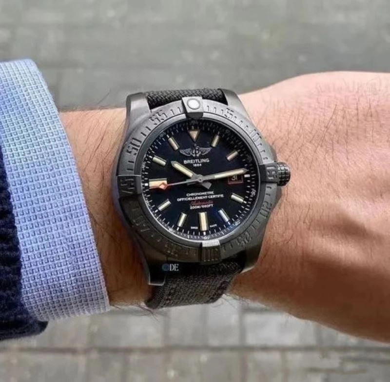 BREITLING Watches Packable 177912