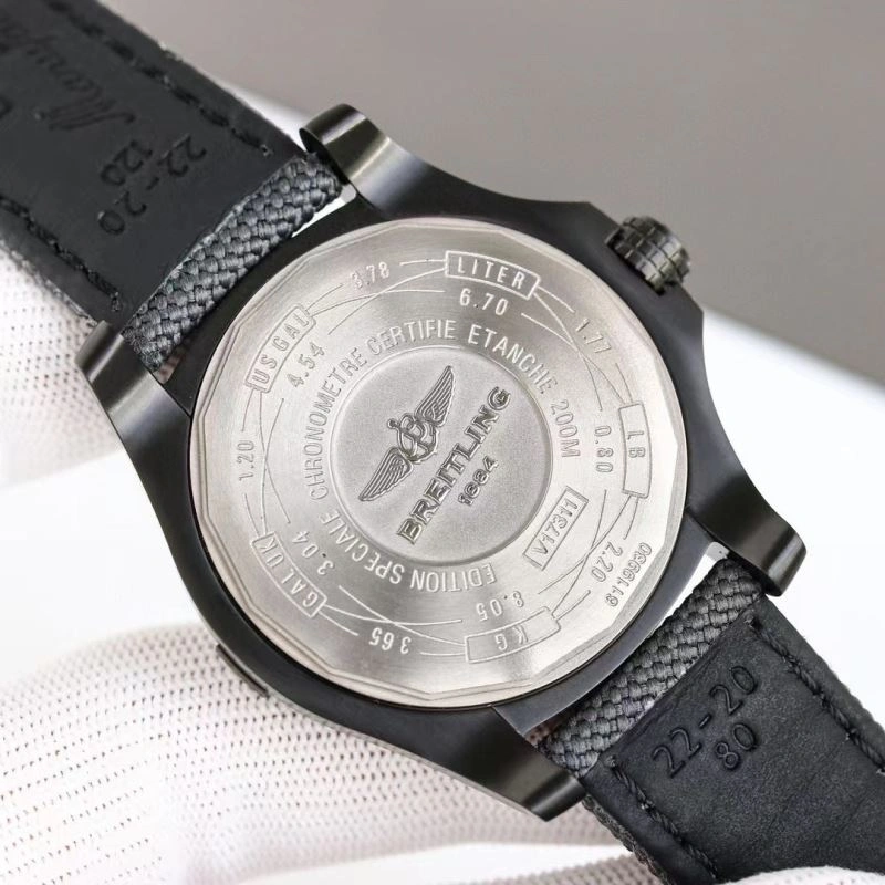BREITLING Watches Packable 177912