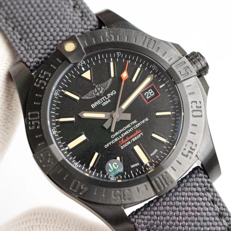 BREITLING Watches Lightweight 177909