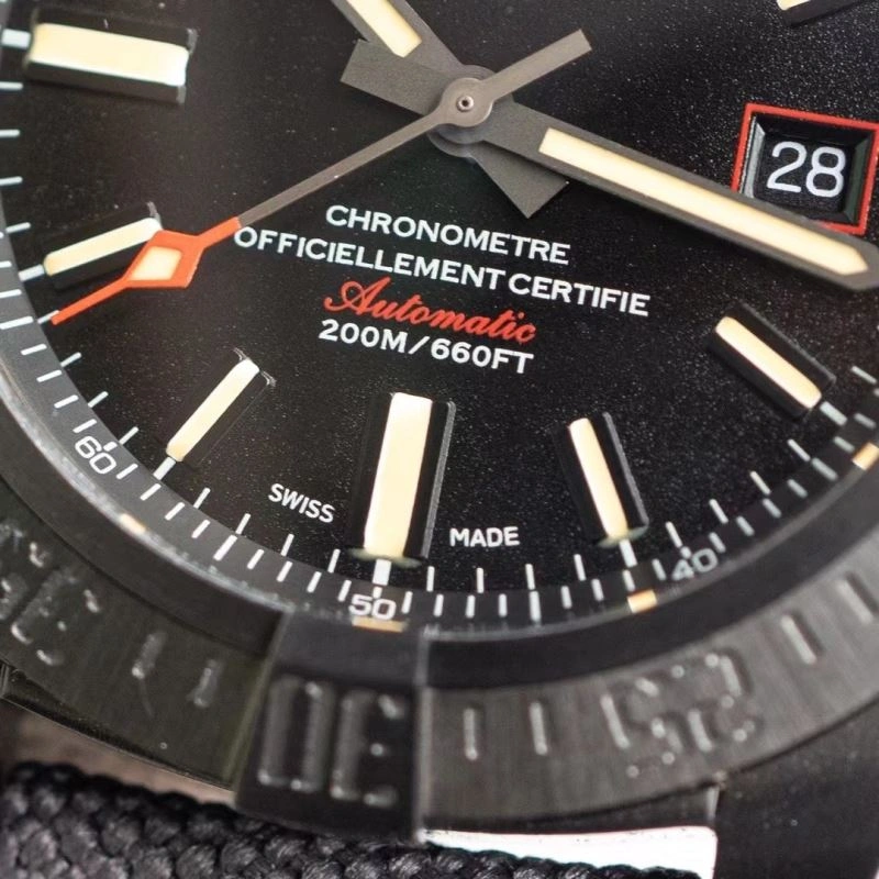 BREITLING Watches Lightweight 177909