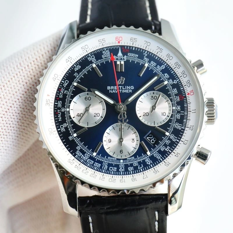 BREITLING Watches AllSeason 177902