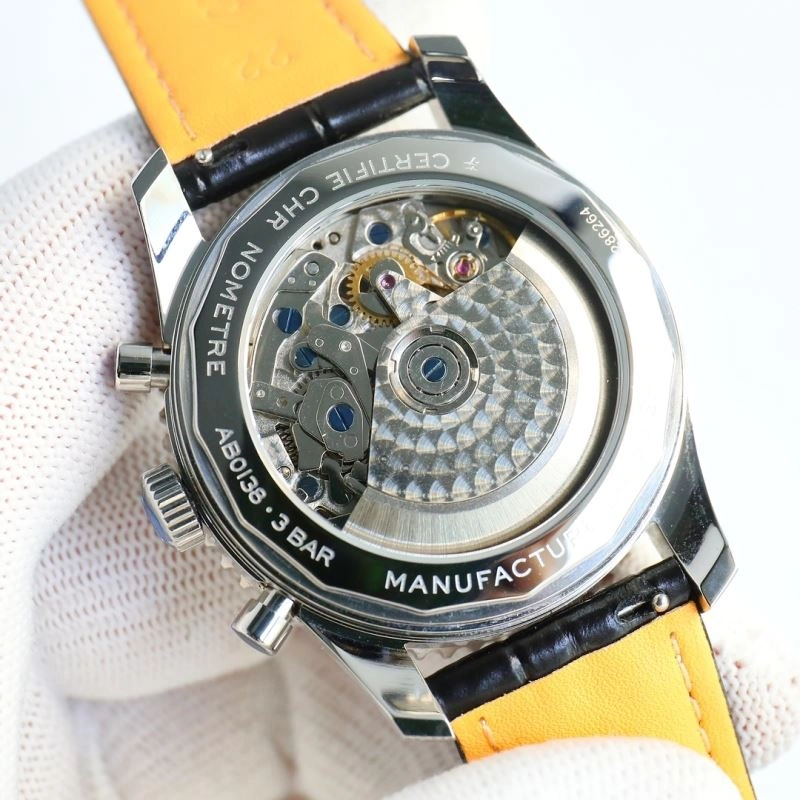 BREITLING Watches AllSeason 177902