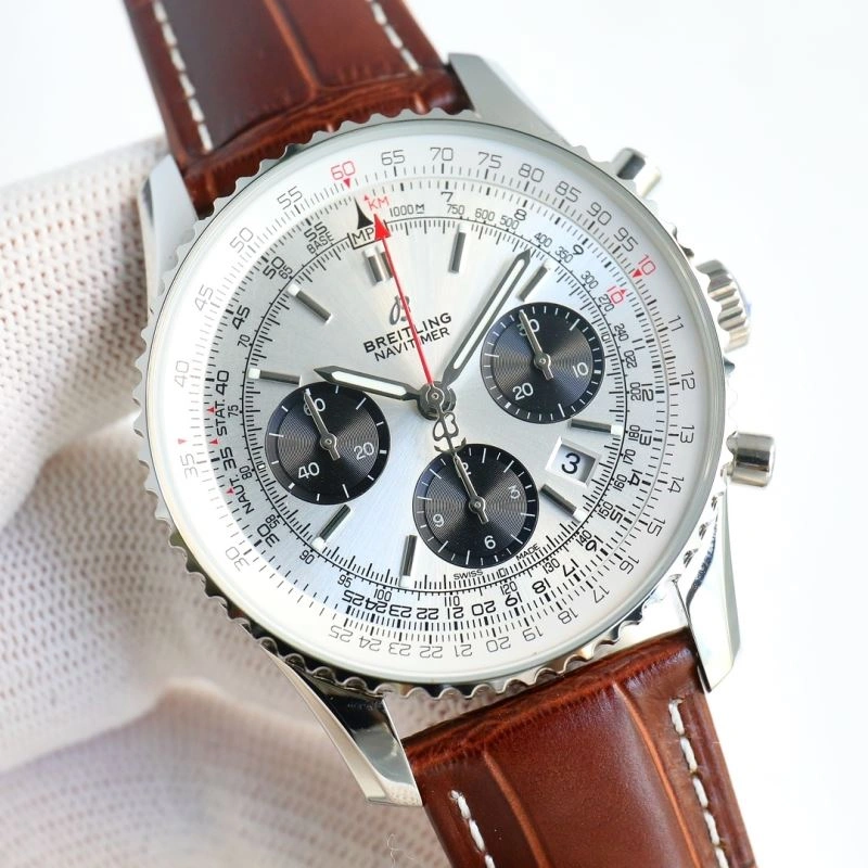 Stretchable BREITLING Watches 177898