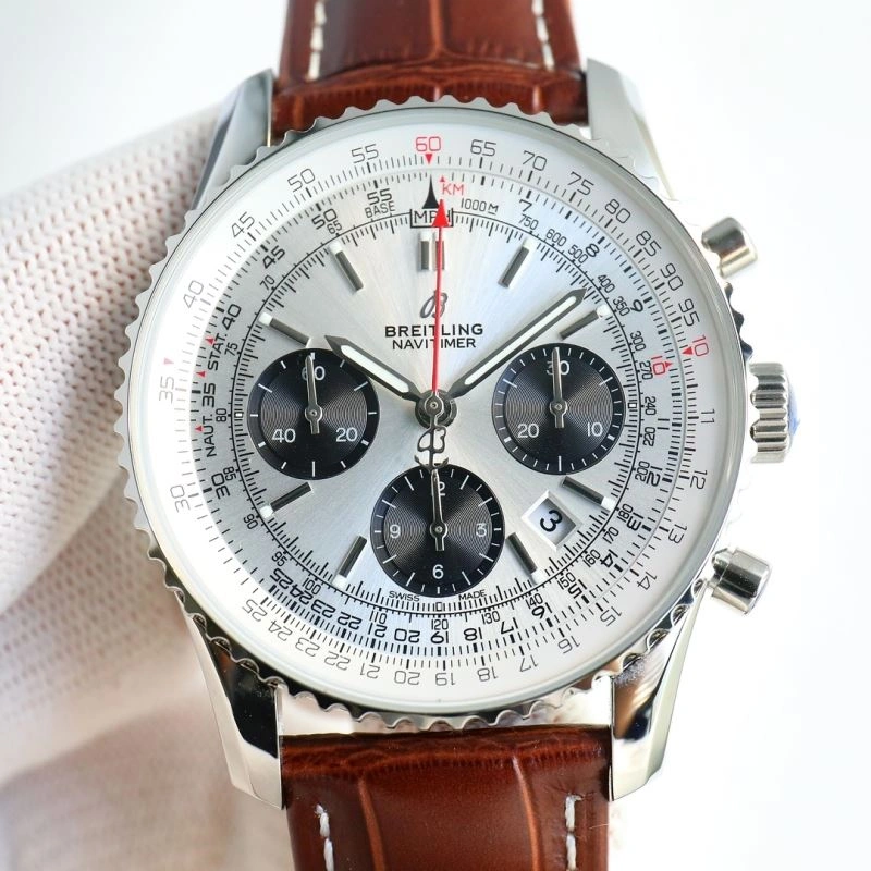 Stretchable BREITLING Watches 177898