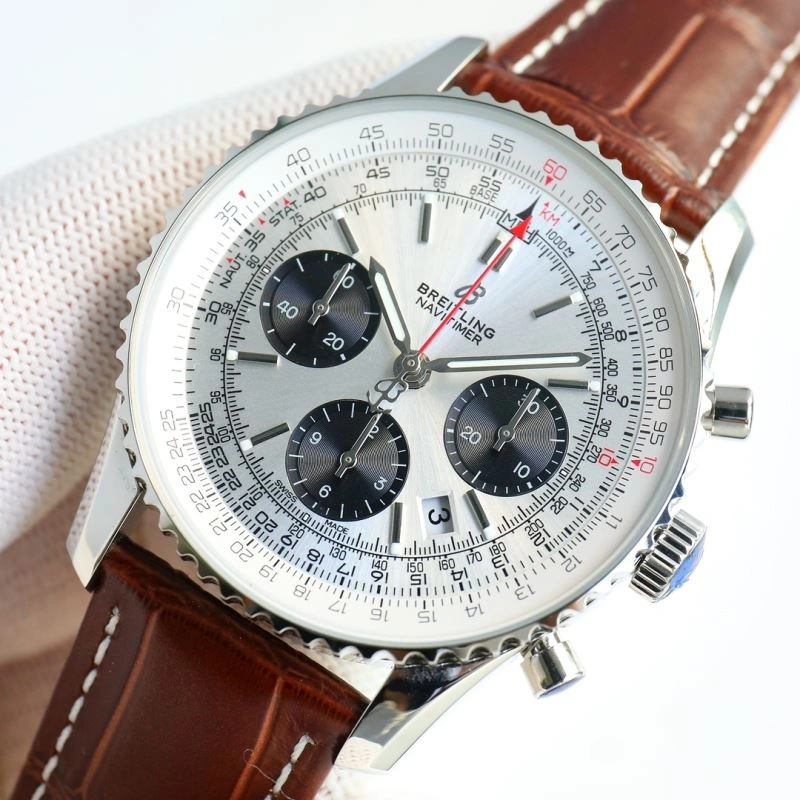 Stretchable BREITLING Watches 177898