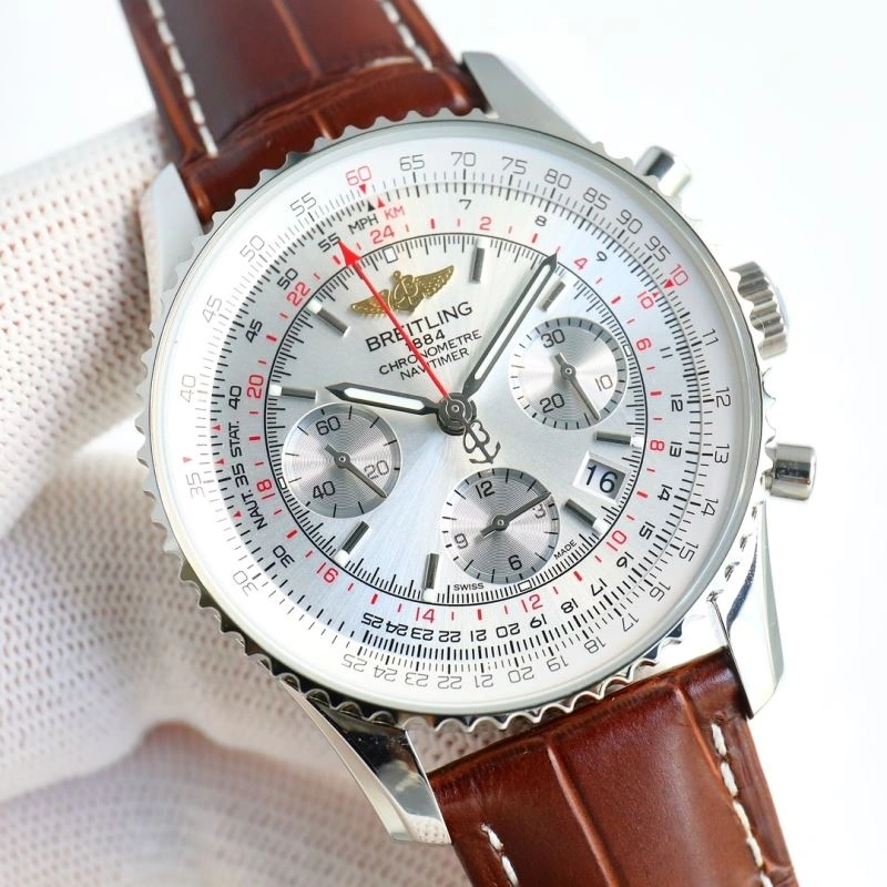 Lightweight BREITLING Watches 177895