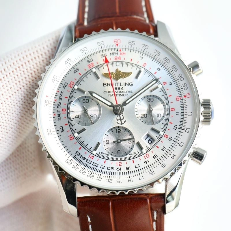 Lightweight BREITLING Watches 177895