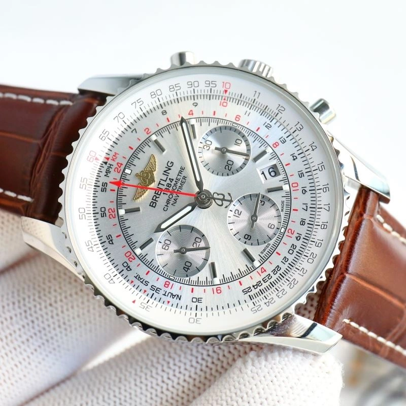 Lightweight BREITLING Watches 177895