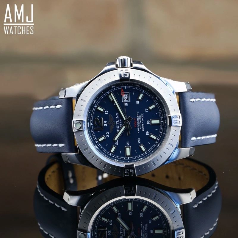 HighPerformance BREITLING Watches 177887