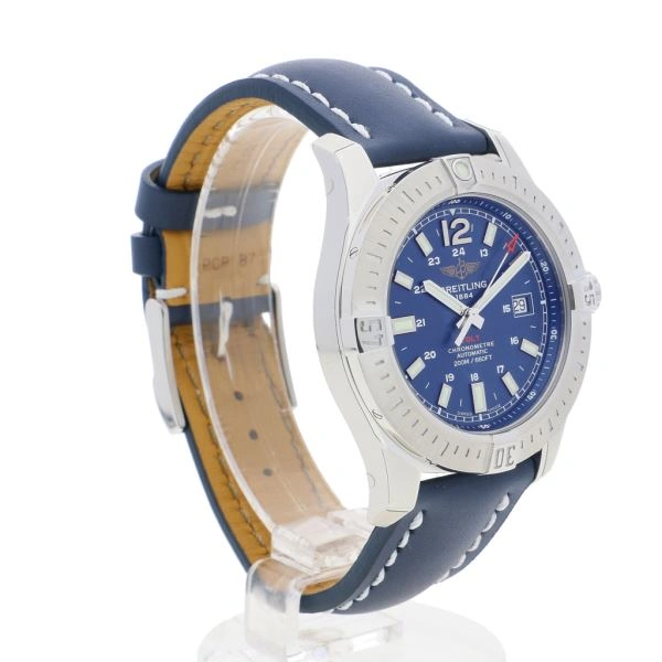 HighPerformance BREITLING Watches 177887