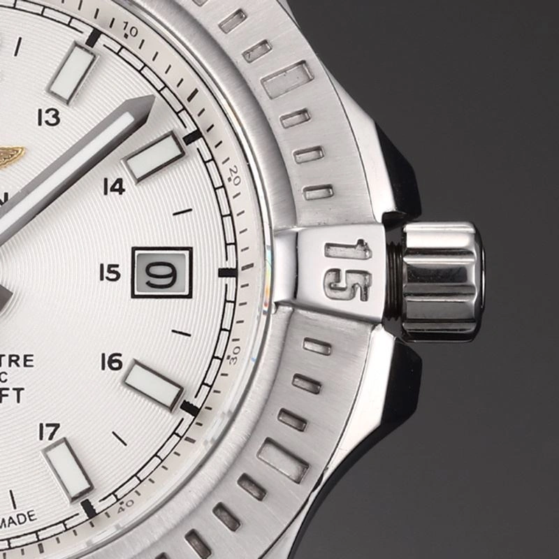BREITLING Watches GoodFit 177893