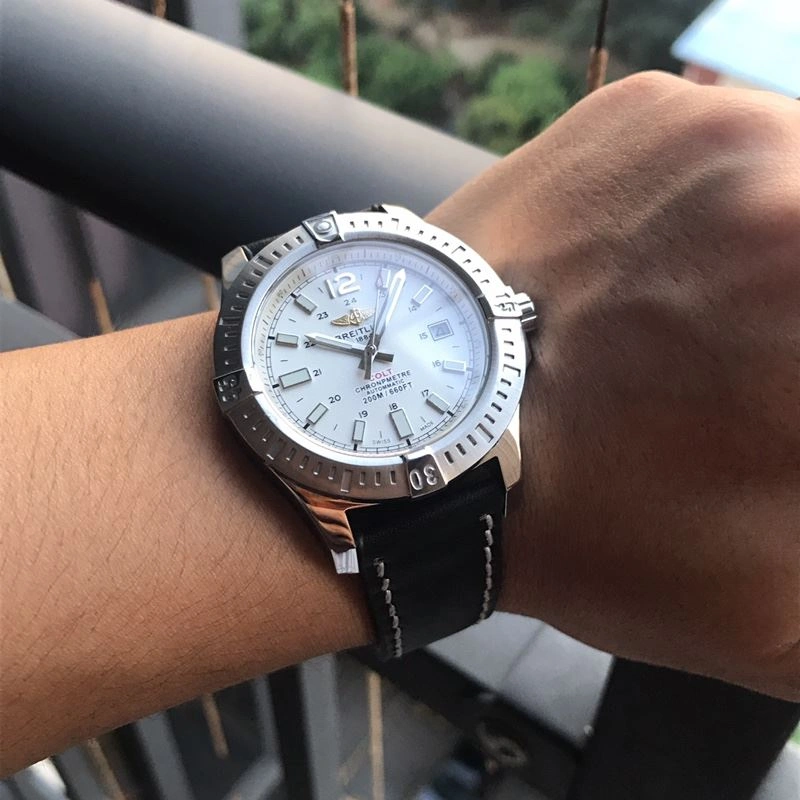 BREITLING Watches GoodFit 177893