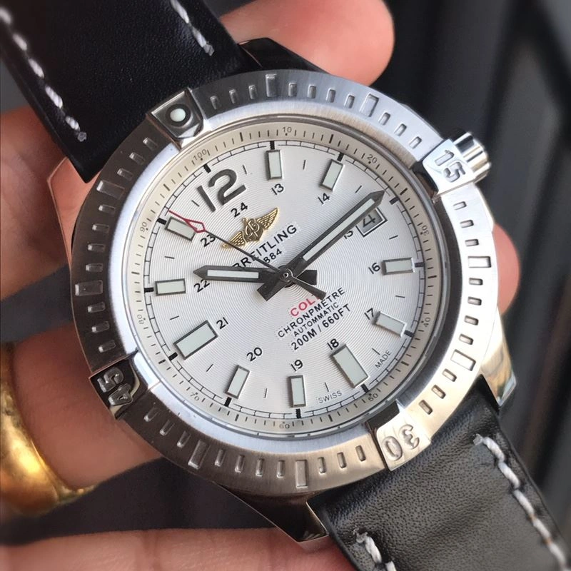 BREITLING Watches GoodFit 177893