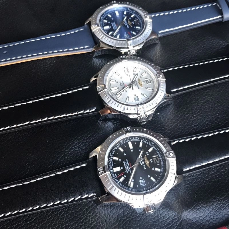 BREITLING Watches GoodFit 177893