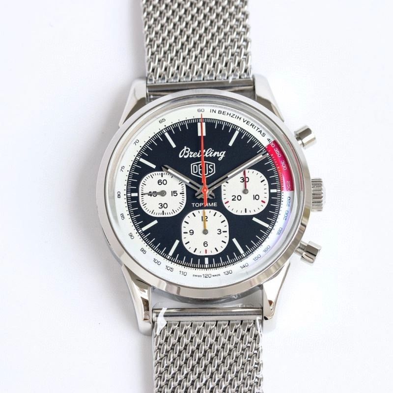Seasonal BREITLING Watches 177896