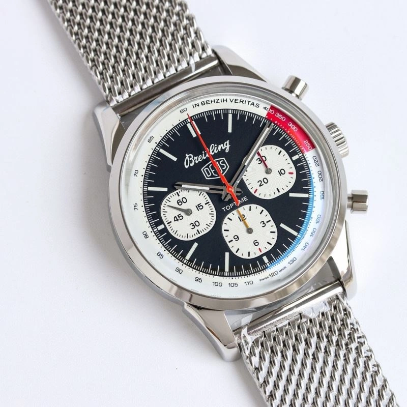 Seasonal BREITLING Watches 177896