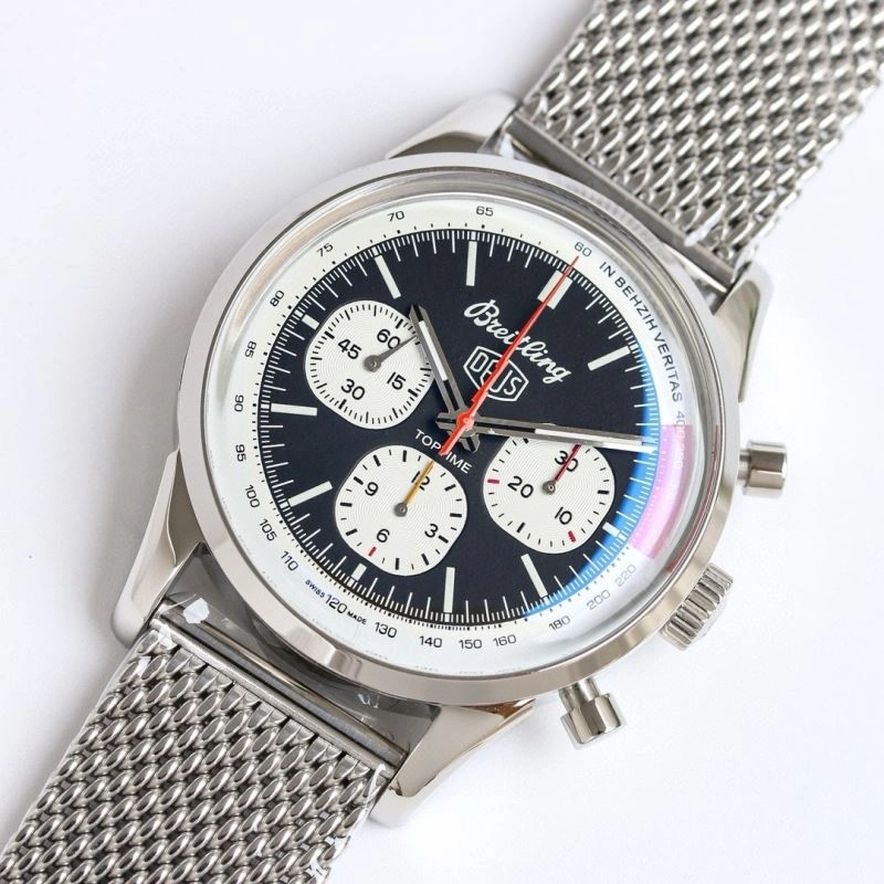Seasonal BREITLING Watches 177896