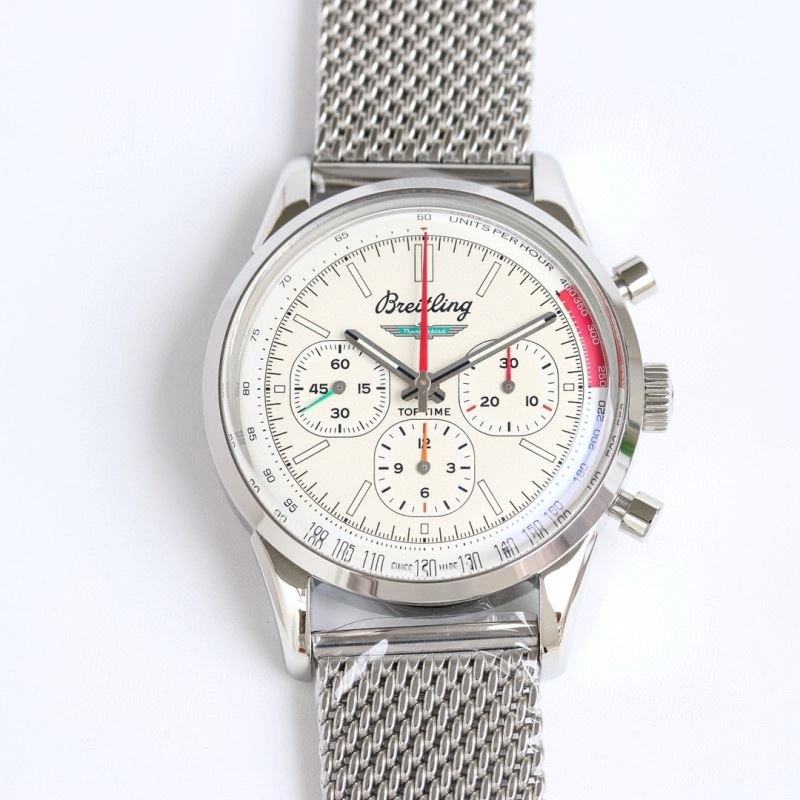 Seasonal BREITLING Watches 177896