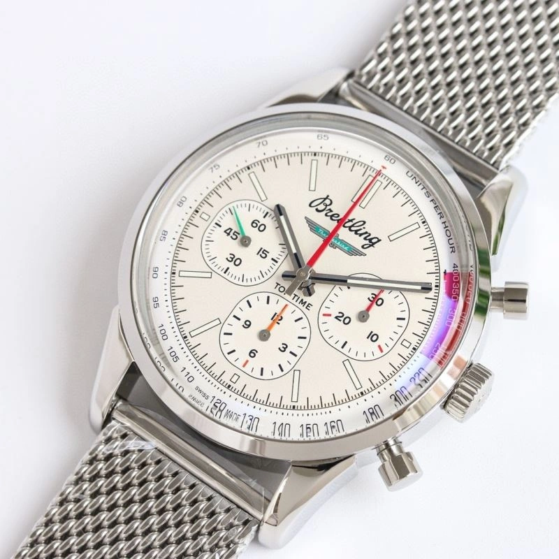Seasonal BREITLING Watches 177896