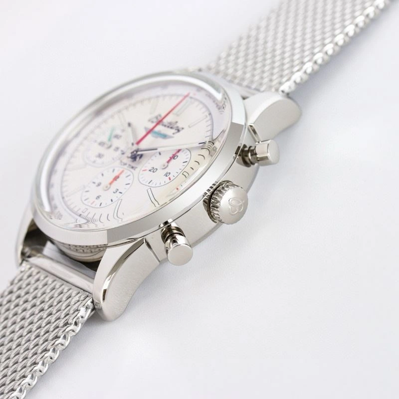 Seasonal BREITLING Watches 177896